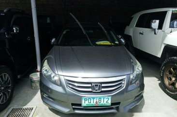 Honda Accord 2011 FOR SALE