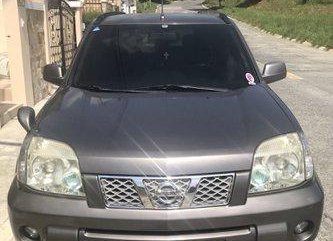 Nissan X-Trail 2008 for sale