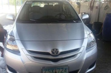 Toyota Vios 2009 for sale