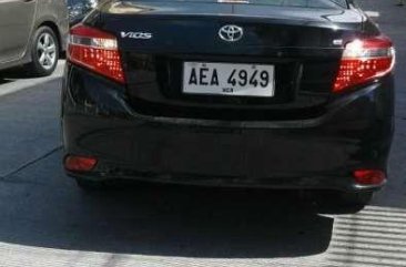 Toyota Vios 2014 for sale 