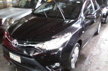 Toyota Vios E 2017 for sale