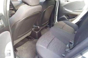 Hyundai Accent 2016 Crdi Mags 16" White For Sale 