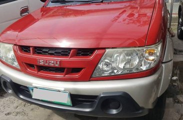 Isuzu Crosswind 2006 for sale