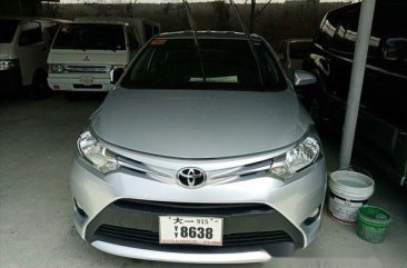 Toyota Vios 2016 FOR SALE