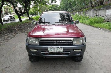 Toyota Hilux 2003 FOR SALE