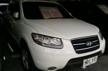 Hyundai Santa Fe 2009 for sale