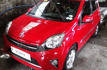 Toyota Wigo G 2017 for sale