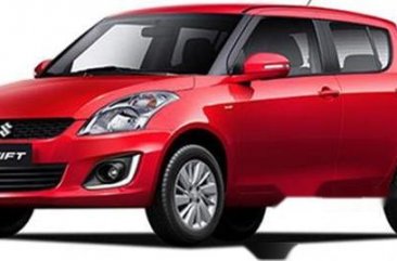 Suzuki Swift 2018 FOR SALE