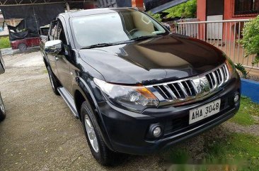 Mitsubishi Strada 2015 FOR SALE