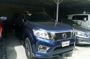 Nissan Frontier Navara 2017 FOR SALE