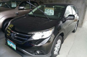 Honda CR-V 2013 for sale