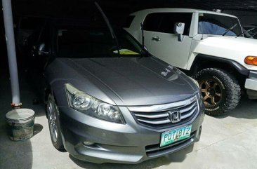 Honda Accord 2011 FOR SALE