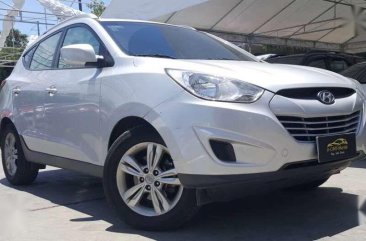 2012 Hyundai Tucson for sale