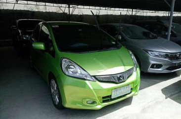 Honda Jazz 2012 for sale