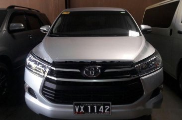 Toyota Innova 2017 for sale