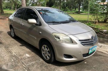 Toyota Vios 2011 for sale