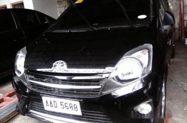 Toyota Wigo G 2017 for sale