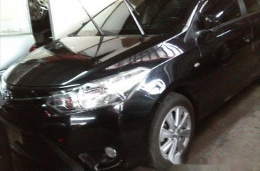 Toyota Vios E 2016 for sale