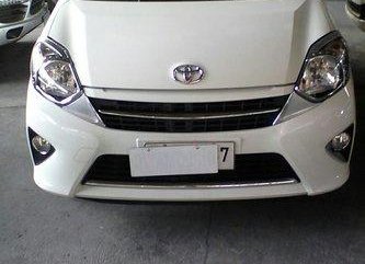 Toyota Wigo 2015 FOR SALE