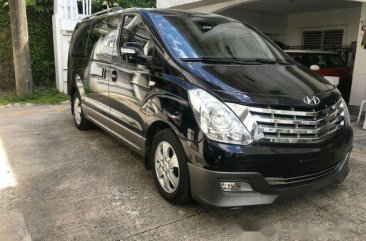 Hyundai Grand Starex 2009 FOR SALE