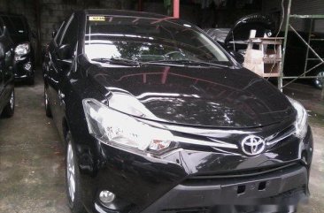 Toyota Vios E 2017 for sale