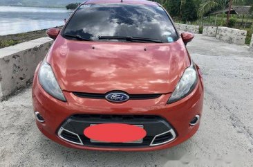 Ford Fiesta 2012 S for sale