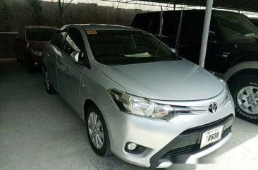 Toyota Vios 2016 FOR SALE