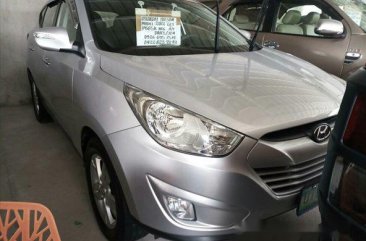 Hyundai Tucson 2012 FOR SALE