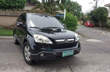 Honda CR-V 2008 for sale