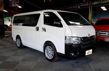 Toyota Hiace 2016 for sale