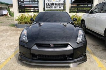 Nissan GT-R 2009 FOR SALE
