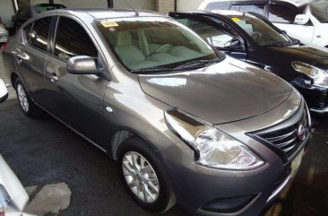 2017 Nissan Almera 1.5 Automatic FOR SALE