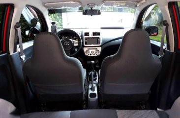 Toyota Wigo G 2016 1.0 DOHC Engine For Sale 