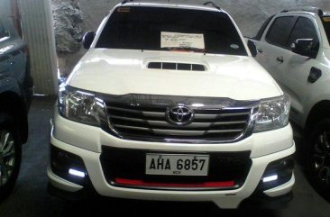 Toyota Hilux 2015 for sale