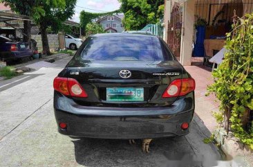 Toyota Corolla Altis 2009 for sale