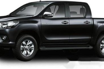 Toyota Hilux E 2018 for sale