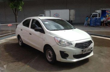 2015 Mitsubishi Mirage G4 for sale