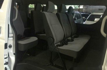 Toyota Hiace 2017 for sale