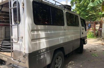 2005 Isuzu Elf truck fb type FOR SALE