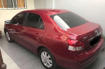 Toyota Vios 2008 for sale