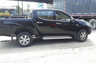 Mitsubishi Strada 2012 FOR SALE