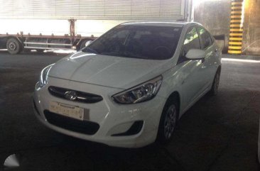 2017 Hyundai Accent Sedan AT vs. Toyota Vios Mitsubishi Mirage Kia Rio