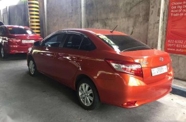 2017 Toyota Vios E MT vs. Mitsubishi Mirage Honda City Hyundai Accent