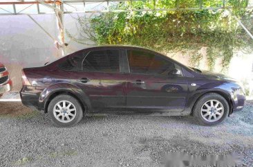 Ford Focus 2008 FOR SALE