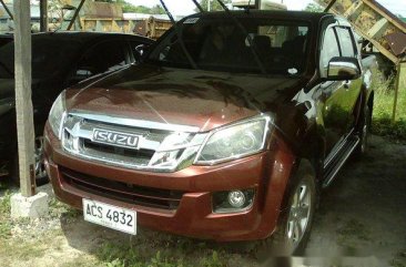 Isuzu D-Max 2015 for sale