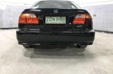 2000 Honda CIVIC SIR FOR SALE