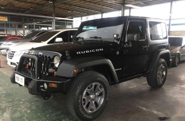 2011 Jeep Wrangler 3.8L v6 Gas Automatic For Sale 