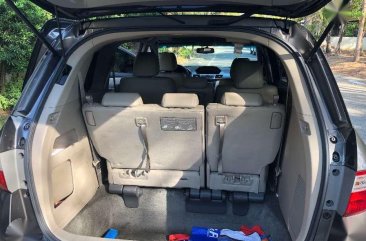 Honda Odyssey 2013 FOR SALE