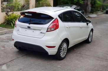 Ford Fiesta 2015 For Sale