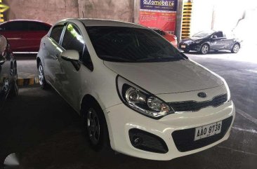 2014 Kia Rio for sale